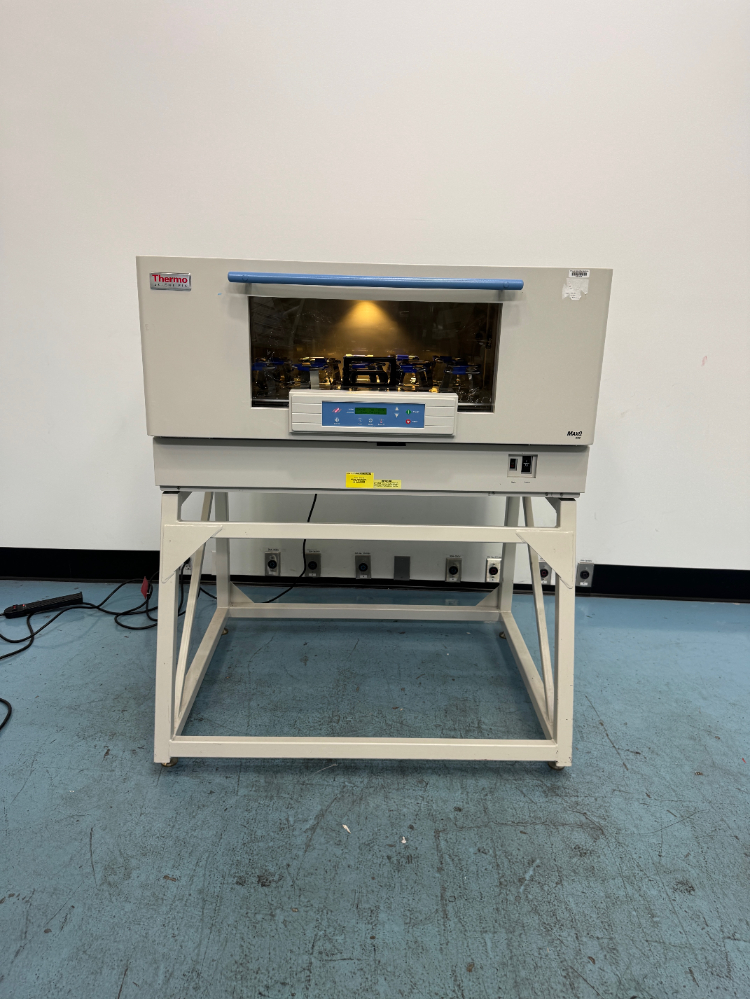Image of Thermo Scientific MaxQ 8000 Incubator Shaker